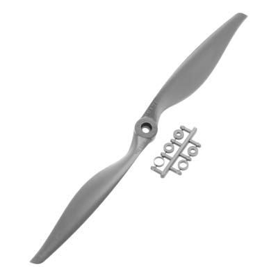 APC 12x10 Thin Electric Propeller [LP12010E]